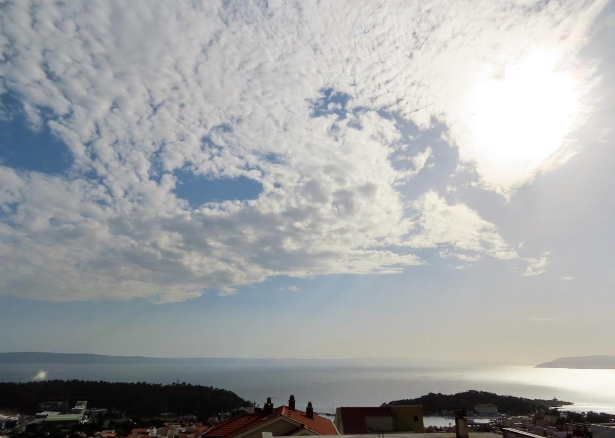 Apartman Rita Διαμέρισμα Μακάρσκα Εξωτερικό φωτογραφία