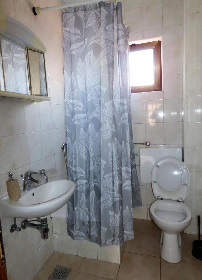 Apartman Rita Διαμέρισμα Μακάρσκα Εξωτερικό φωτογραφία