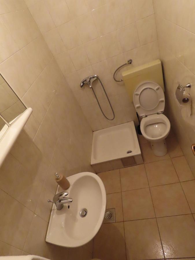 Apartman Rita Διαμέρισμα Μακάρσκα Εξωτερικό φωτογραφία