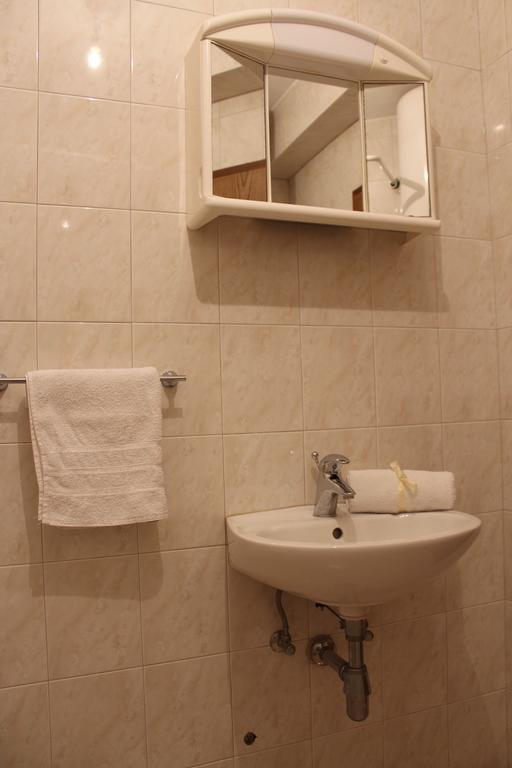 Apartman Rita Διαμέρισμα Μακάρσκα Εξωτερικό φωτογραφία
